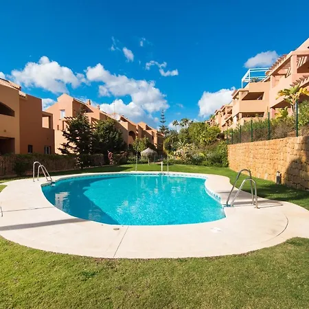 Rentandhomes Golf Elviria Appartement