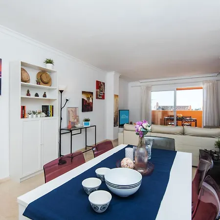 Appartement Rentandhomes Golf Elviria Marbella
