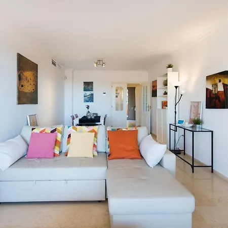 Appartement Rentandhomes Golf Elviria *