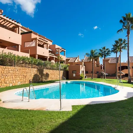 Rentandhomes Golf Elviria Appartement