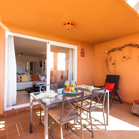 Rentandhomes Golf Elviria Appartement Marbella