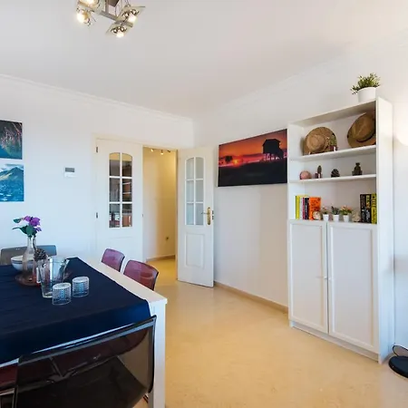 Appartement Rentandhomes Golf Elviria Marbella