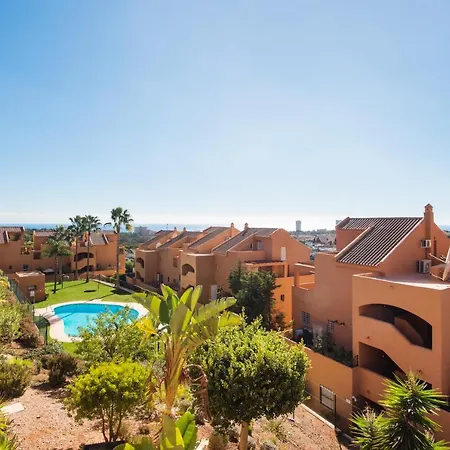 شقة Rentandhomes Golf Elviria *