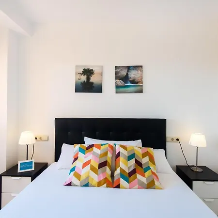 Rentandhomes Golf Elviria ماربيا