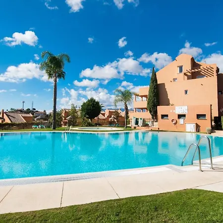 Apartamento Rentandhomes Golf Elviria